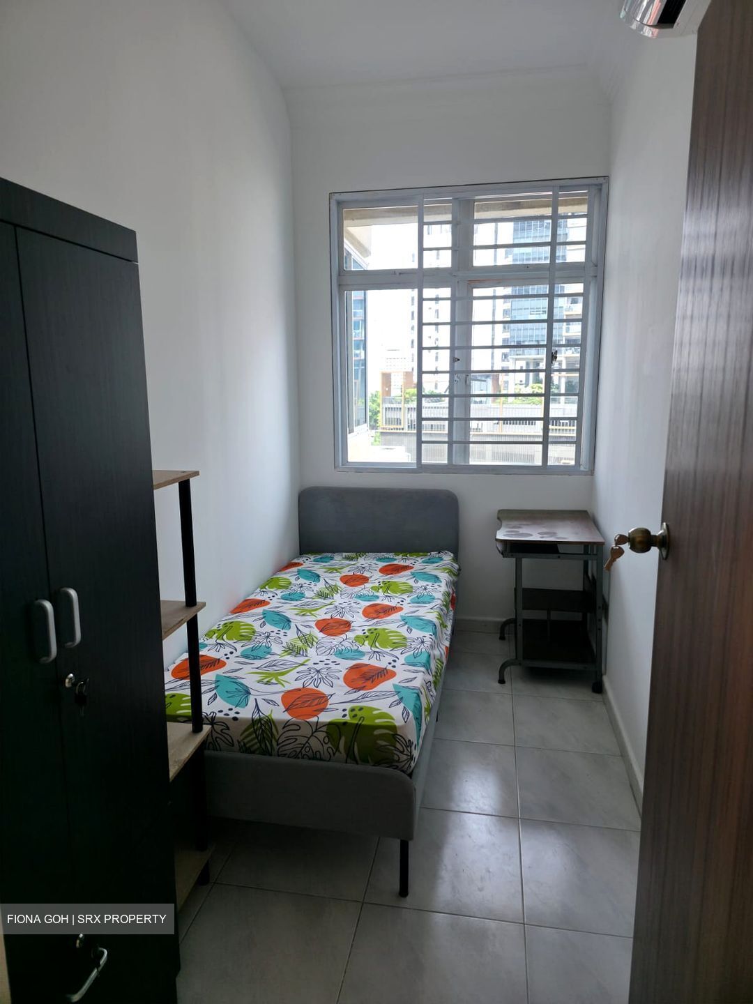 Summer Green (D12), Apartment #510142511